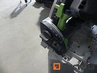 Festool ts 55 febq invalzaag - afbeelding 4 van  11