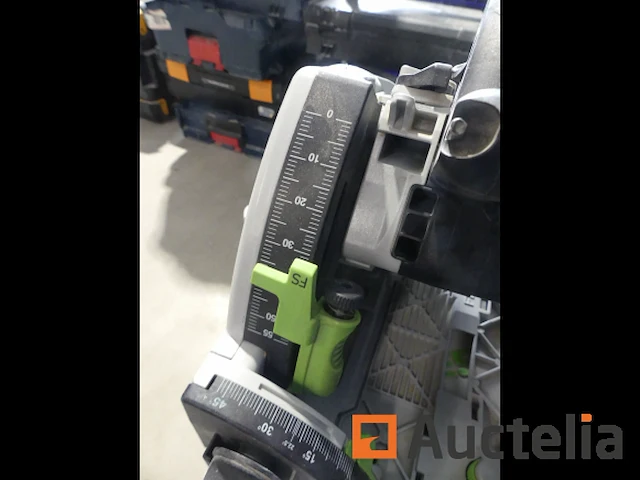 Festool ts 55 febq invalzaag - afbeelding 11 van  11