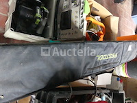 Festool ts 55 rebq cirkelzaag