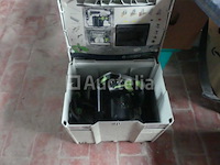 Festool ts 55 rebq cirkelzaag - afbeelding 3 van  8