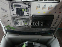 Festool ts 55 rebq cirkelzaag - afbeelding 6 van  8