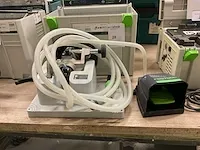 Festool vac sys se1 vacuümeenheid - afbeelding 1 van  6