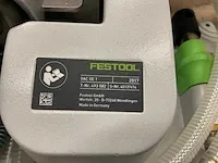 Festool vac sys se1 vacuümeenheid - afbeelding 5 van  6