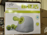 Fetch ball voor honden - afbeelding 2 van  4