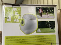 Fetch ball voor honden - afbeelding 3 van  4