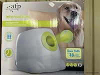 Fetch ball voor honden