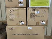 Fetch ball voor honden - afbeelding 4 van  4