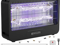 Fethfire elektrische insectenverdelger - afbeelding 1 van  5
