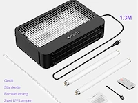 Fethfire elektrische insectenverdelger - afbeelding 2 van  5