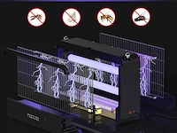 Fethfire elektrische insectenverdelger - afbeelding 3 van  5