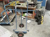Fetra 1076 platenkar