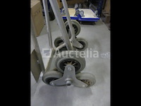 Fetra steekwagen ak100 Fetra steekwagen ak100