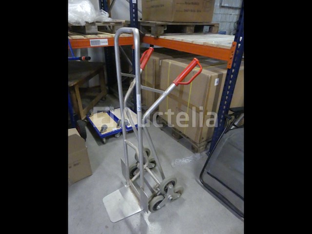 Fetra steekwagen ak100 - afbeelding 2 van  5