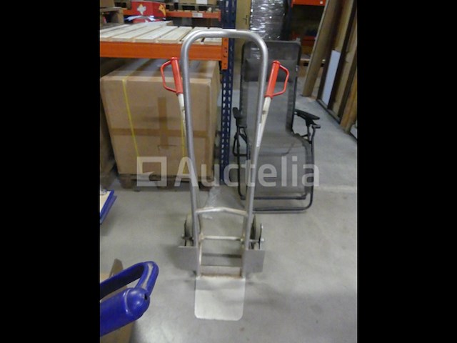 Fetra steekwagen ak100 - afbeelding 3 van  5