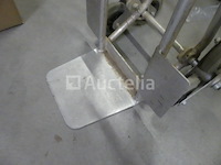 Fetra steekwagen ak100 - afbeelding 5 van  5