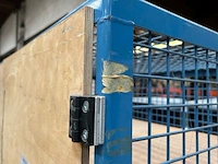 Fetra transportkar - afbeelding 3 van  6