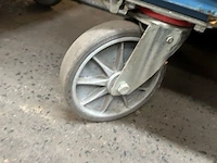 Fetra transportkar - afbeelding 5 van  6