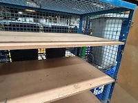 Fetra transportkar - afbeelding 6 van  6