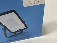 Fhilips led verstraler 500w 3000k 5500 lumen ip65 - afbeelding 3 van  3