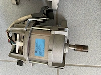 Fhp motor