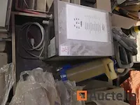 Fiac tdry9 luchtontvochtiger - afbeelding 5 van  5