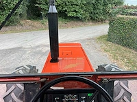 Fiat - 1992 - 80-90dt - vierwielaangedreven landbouwtractor - afbeelding 4 van  17