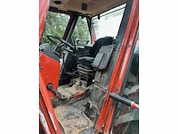 Fiat - 1992 - 80-90dt - vierwielaangedreven landbouwtractor - afbeelding 5 van  17