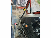 Fiat - 1992 - 80-90dt - vierwielaangedreven landbouwtractor - afbeelding 6 van  17