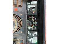 Fiat - 1992 - 80-90dt - vierwielaangedreven landbouwtractor - afbeelding 7 van  17