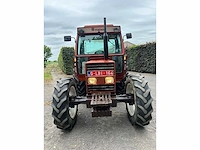 Fiat - 1992 - 80-90dt - vierwielaangedreven landbouwtractor - afbeelding 12 van  17