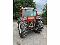 Fiat - 1992 - 80-90dt - vierwielaangedreven landbouwtractor - afbeelding 14 van  17