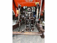 Fiat - 1992 - 80-90dt - vierwielaangedreven landbouwtractor - afbeelding 15 van  17
