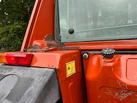 Fiat - 1992 - 80-90dt - vierwielaangedreven landbouwtractor - afbeelding 16 van  17