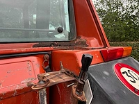 Fiat - 1992 - 80-90dt - vierwielaangedreven landbouwtractor - afbeelding 17 van  17