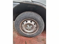 Fiat - 1998 - ducato - personenauto - afbeelding 5 van  16