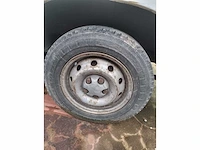 Fiat - 1998 - ducato - personenauto - afbeelding 6 van  16
