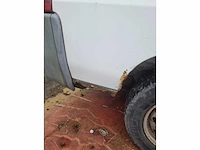 Fiat - 1998 - ducato - personenauto - afbeelding 7 van  16