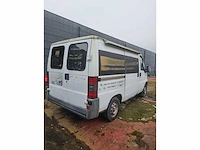 Fiat - 1998 - ducato - personenauto - afbeelding 11 van  16