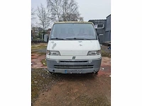 Fiat - 1998 - ducato - personenauto - afbeelding 13 van  16