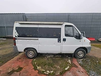 Fiat - 1998 - ducato - personenauto - afbeelding 14 van  16