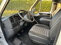 Fiat - 1999 - ducato - mobilhome - personenauto - afbeelding 5 van  42