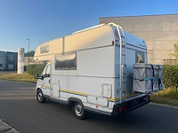 Fiat - 1999 - ducato - mobilhome - personenauto - afbeelding 7 van  42