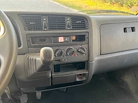 Fiat - 1999 - ducato - mobilhome - personenauto - afbeelding 11 van  42