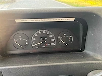 Fiat - 1999 - ducato - mobilhome - personenauto - afbeelding 13 van  42