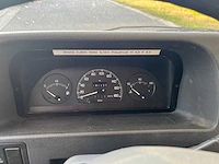Fiat - 1999 - ducato - mobilhome - personenauto - afbeelding 14 van  42