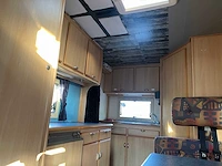 Fiat - 1999 - ducato - mobilhome - personenauto - afbeelding 15 van  42
