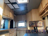 Fiat - 1999 - ducato - mobilhome - personenauto - afbeelding 16 van  42