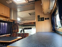 Fiat - 1999 - ducato - mobilhome - personenauto - afbeelding 22 van  42
