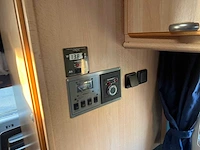 Fiat - 1999 - ducato - mobilhome - personenauto - afbeelding 25 van  42