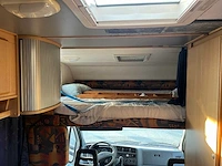 Fiat - 1999 - ducato - mobilhome - personenauto - afbeelding 27 van  42